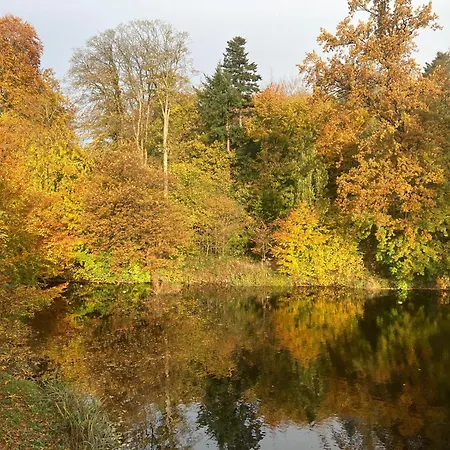 Lejlighed Gartenhaus Marienthal Goosefeld
