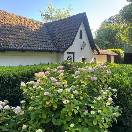 Gartenhaus Marienthal *