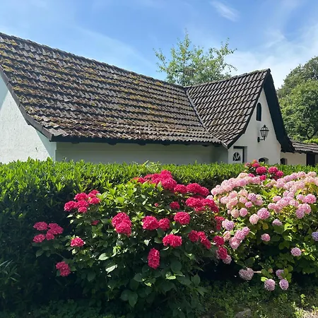 Gartenhaus Marienthal